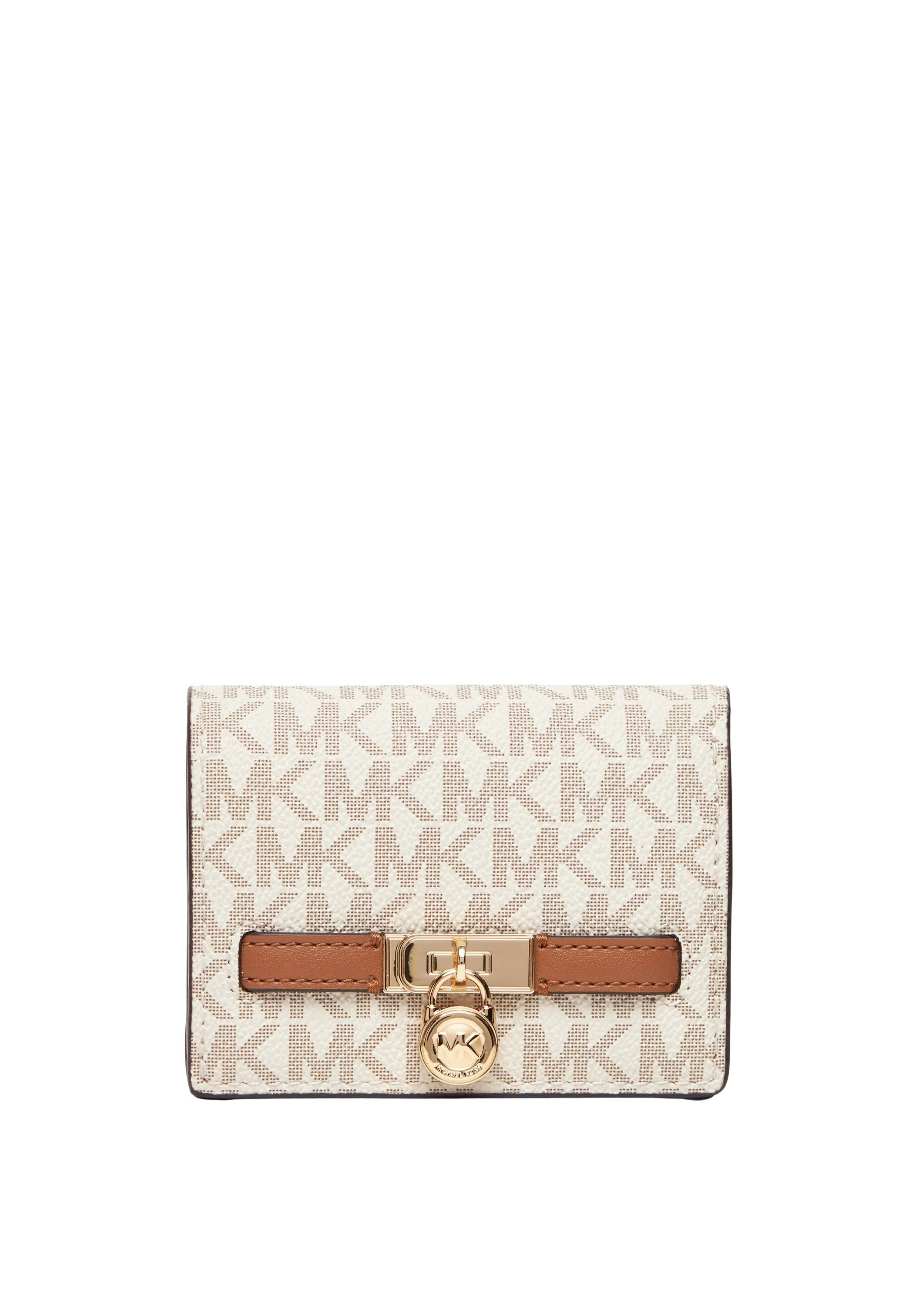 Michael Kors Wallet Bill Jet Set 32T4GJ6Z5B252 Brown – Lucky Bag™