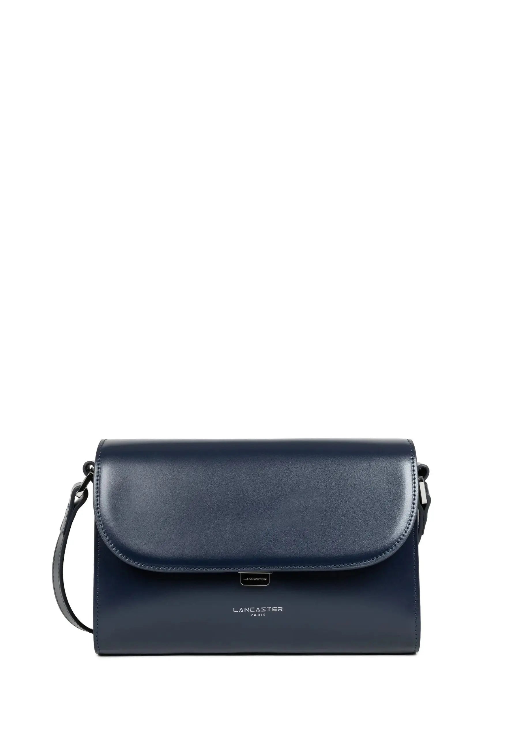 Bandoulière de Sac Bleu Marine et Noire Cuir - Boutique Lille Bandoulière de Sac Bleu Marine et Noire Cuir - Boutique Lille