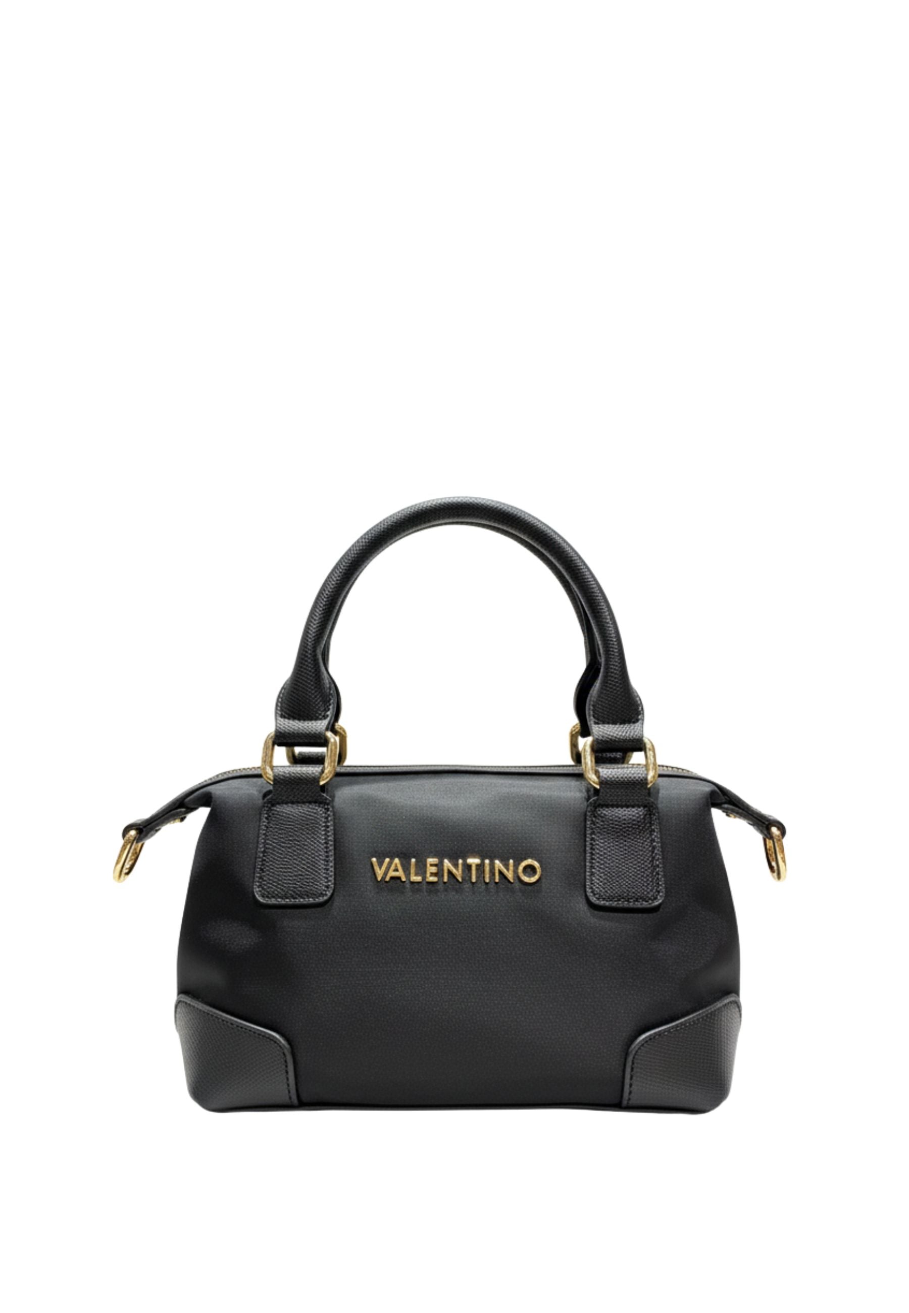 Valentino Sac Cabas Jenny Re Noir Femme Nero | Lucky Bag