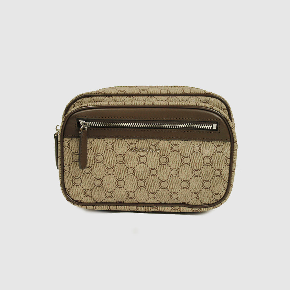 Sacoche Banane Chabrand Icone 85016121 Marron