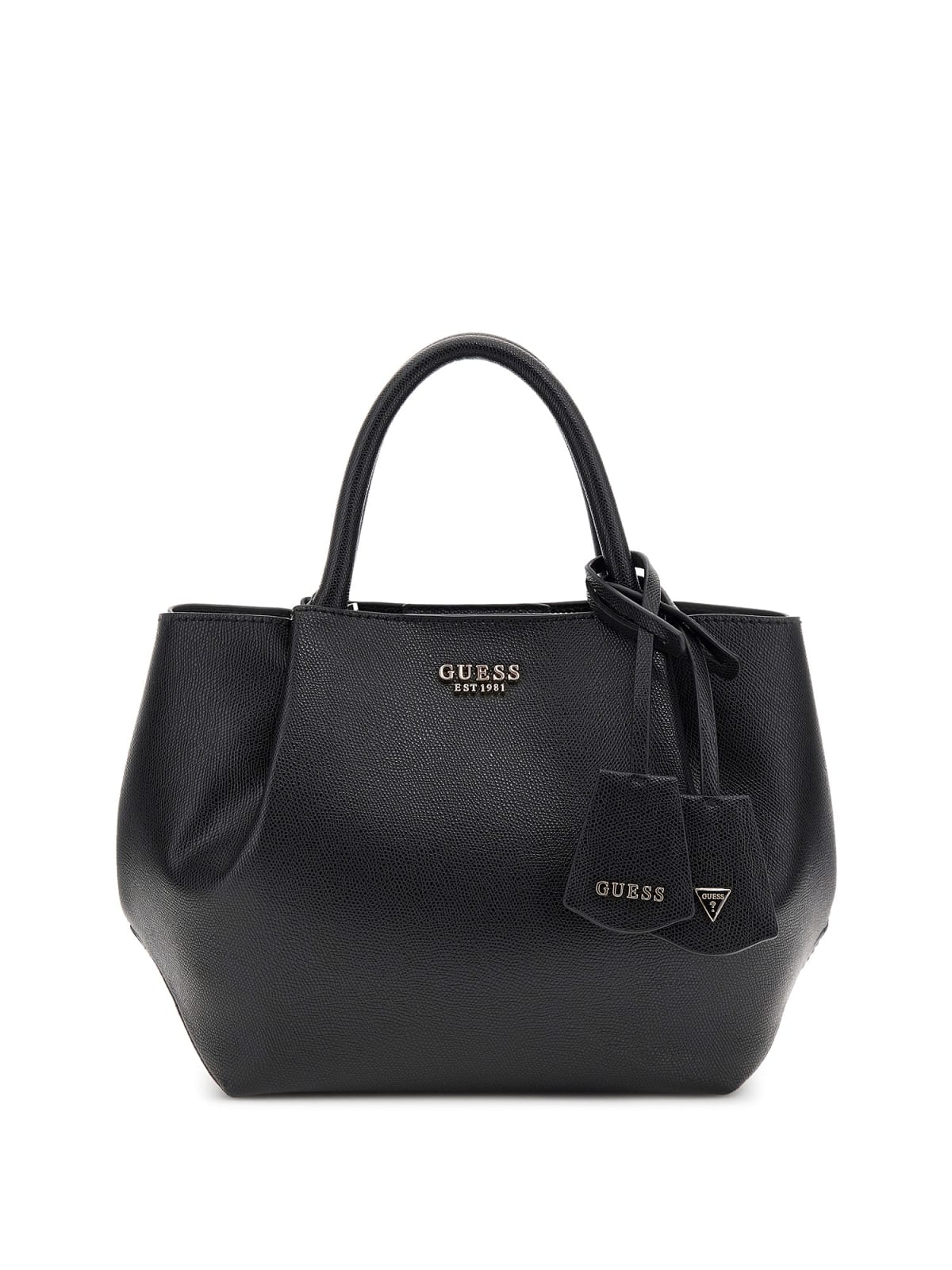 Guess Shoulder Bag Noelle Girlfriend Sa Black BG789806 Lucky Bag™