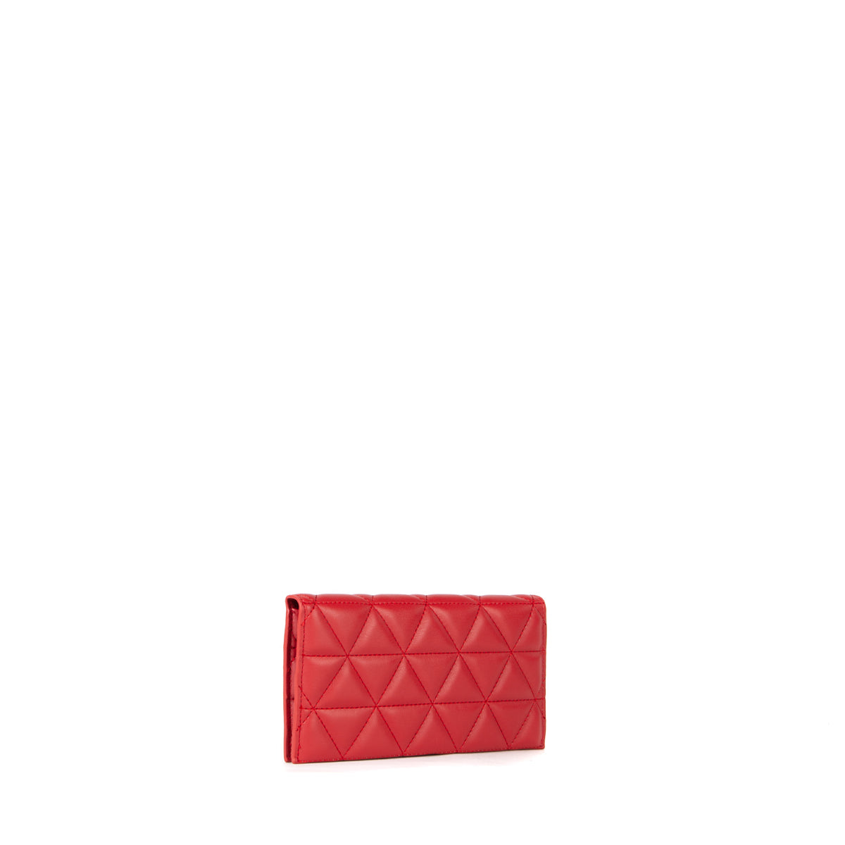 Portefeuille Carnaby Valentino VPS7LO216 Rosso