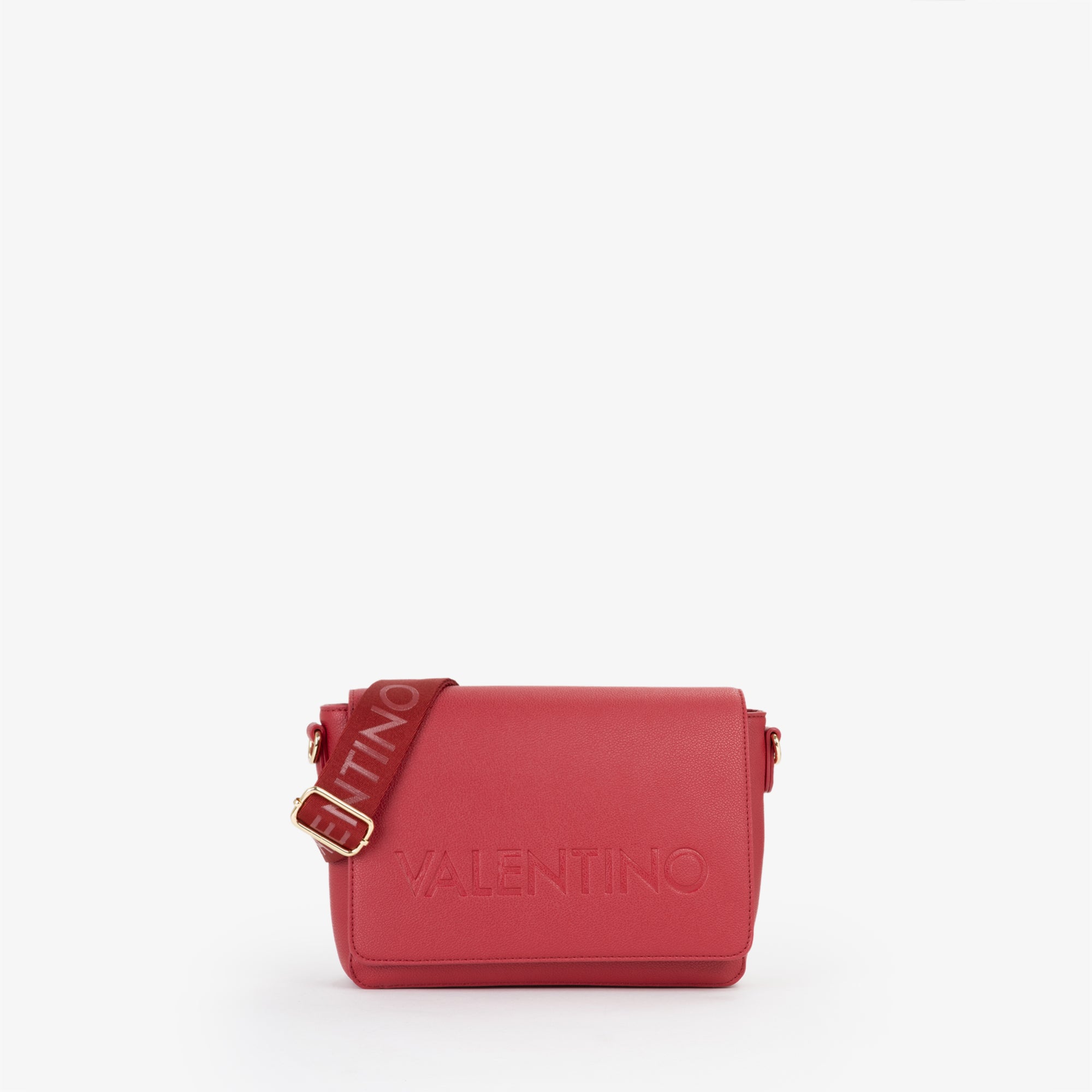 VALENTINO Handtas 'Foxy Re' in Rood | ABOUT YOU VALENTINO Handtas 'Foxy Re' in Rood | ABOUT YOU