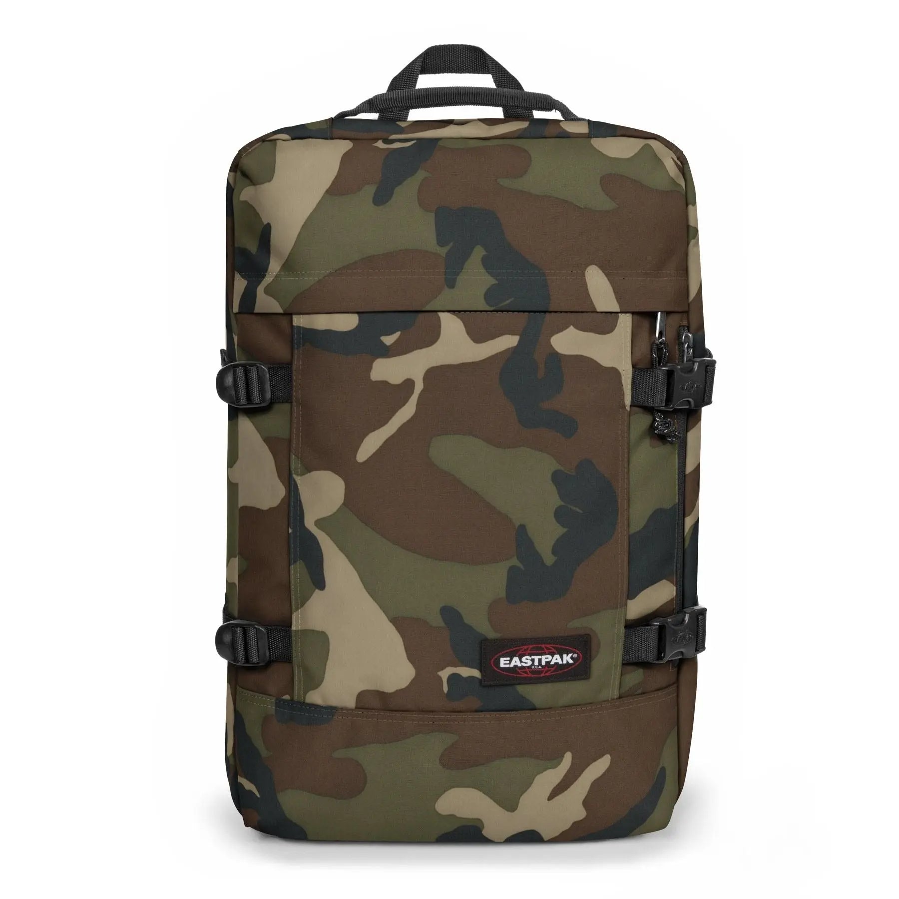 Eastpak Travelpack 181 Camo Résistance Urbaine – Lucky Bag™