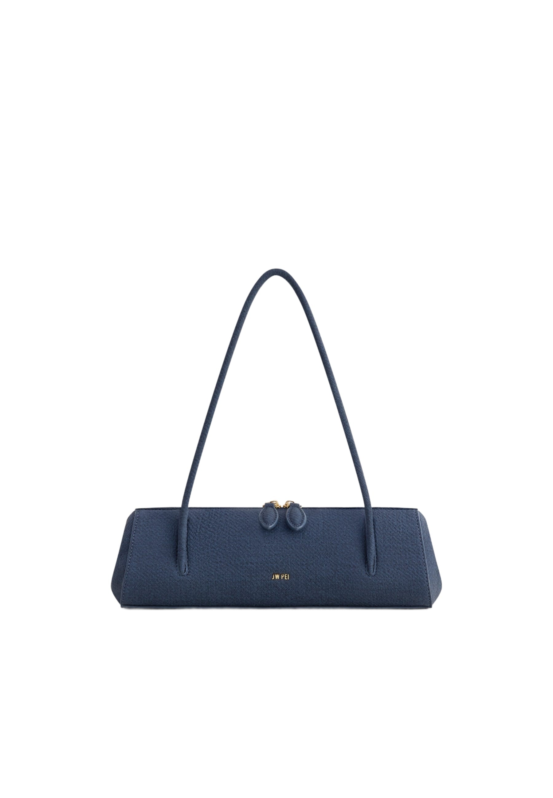 JW PEI Nova Mini Denim Blue Crossbody Bag – Lucky Bag