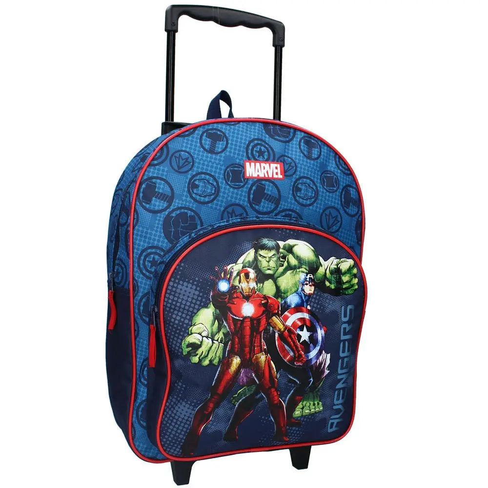 Sac à dos Avengers Ultraforce 29 cm Sac à dos Avengers Ultraforce 29 cm