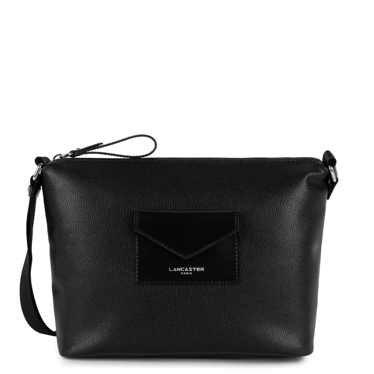 Sac trotteur Zippé Maya Lancaster 517-84 Lucky Bag™