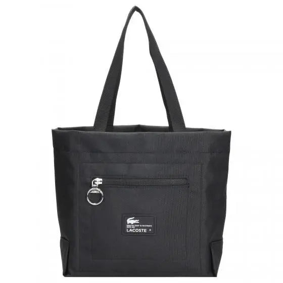 Sac cabas Lacoste zippe A4 NF4197WE Lucky Bag