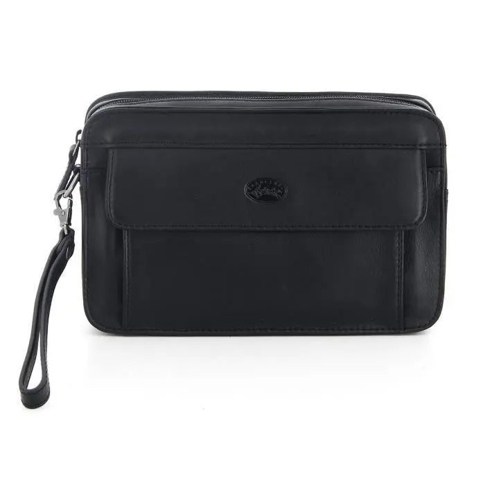 Pochette homme bandoulière Francinel