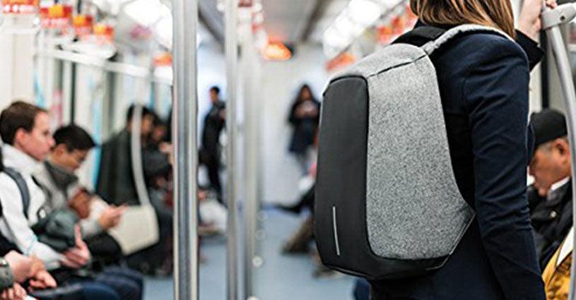 Sac à dos antivol, une bonne idée pour l'école ?