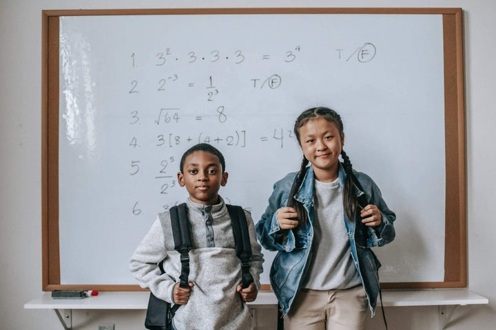 Bien choisir le cartable d’école pour son enfant | Lucky Bag