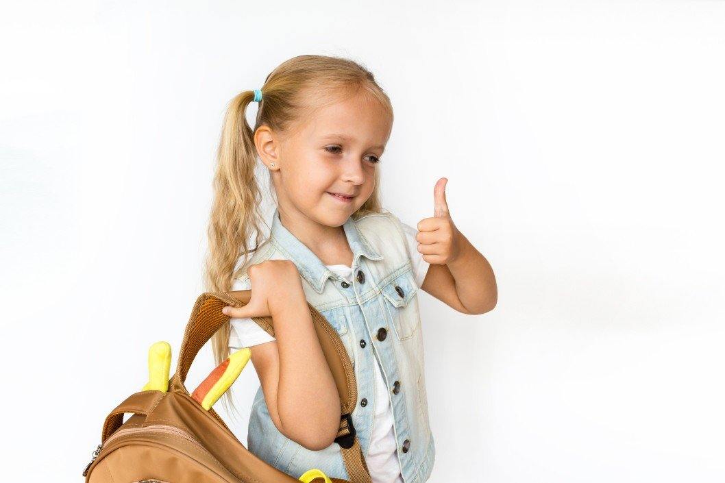 L'importance de choisir le bon cartable pour votre enfant | Lucky Bag™