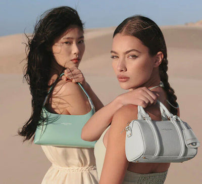 Sacs Été Femme : 5 Tendances Incontournables 2025 pour un Style Parfait