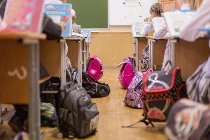 Nos conseils pour bien choisir un sac à dos pour l'école | Lucky Bag