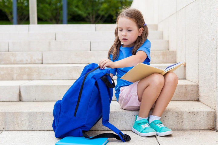 Votre enfant entre en maternelle, nos conseils pour choisir son cartable | Lucky Bag