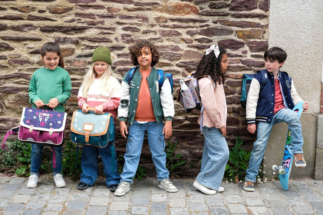 Guide-Complet-Choisir-le-Meilleur-Cartable-Tann-s-Enfant-pour-la-Rentrée-2025 Lucky Bag™
