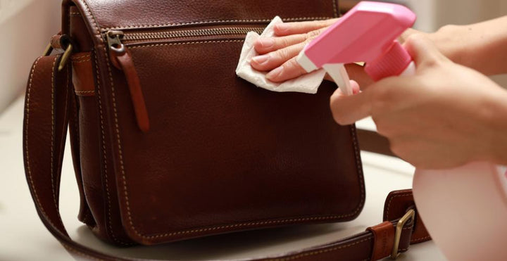 Comment garder ses sacs en bon état - Lucky Bag