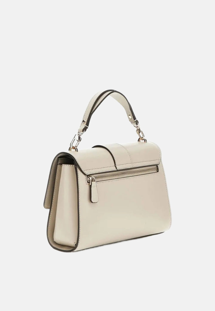 Borsa a tracolla Guess Nolana Sml Girlfrien Taupe VG950020