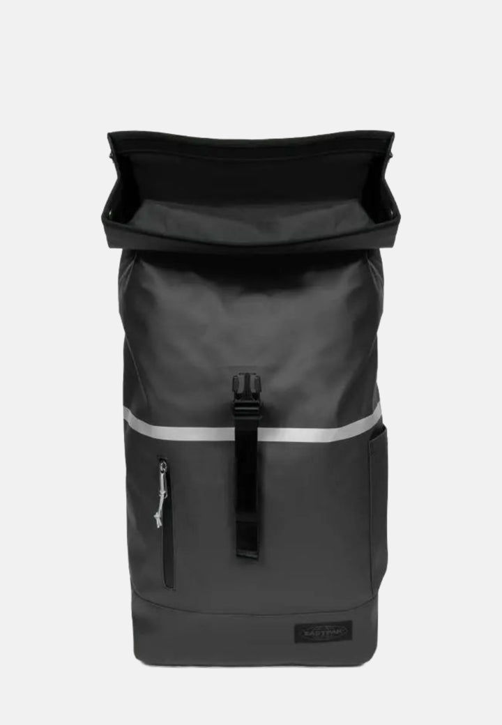 Eastpak Up Roll Bike 4Y8 Rucksack Tarp Schwarz2