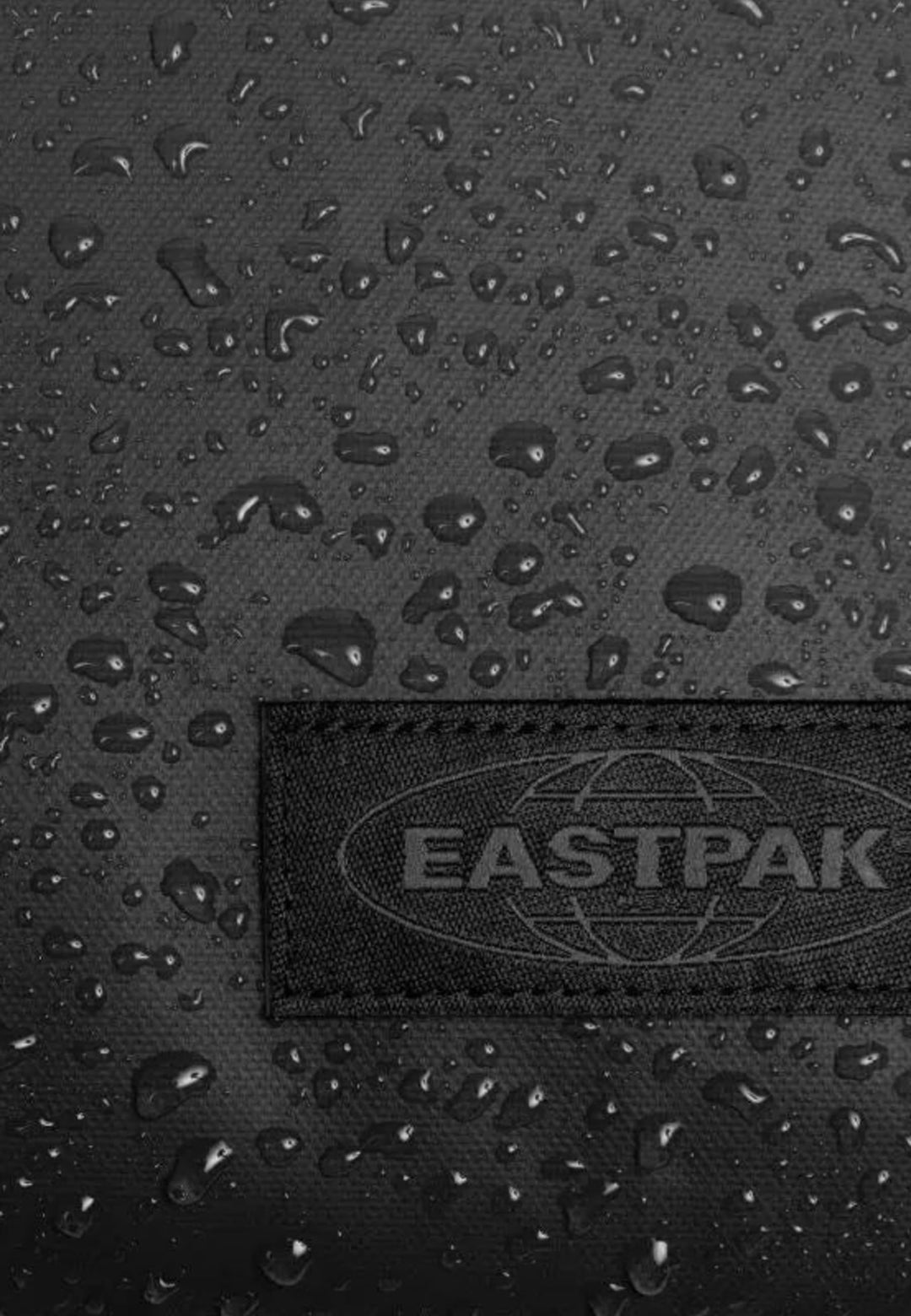 Eastpak Up Roll Bike 4Y8 Rucksack Tarp Schwarz2