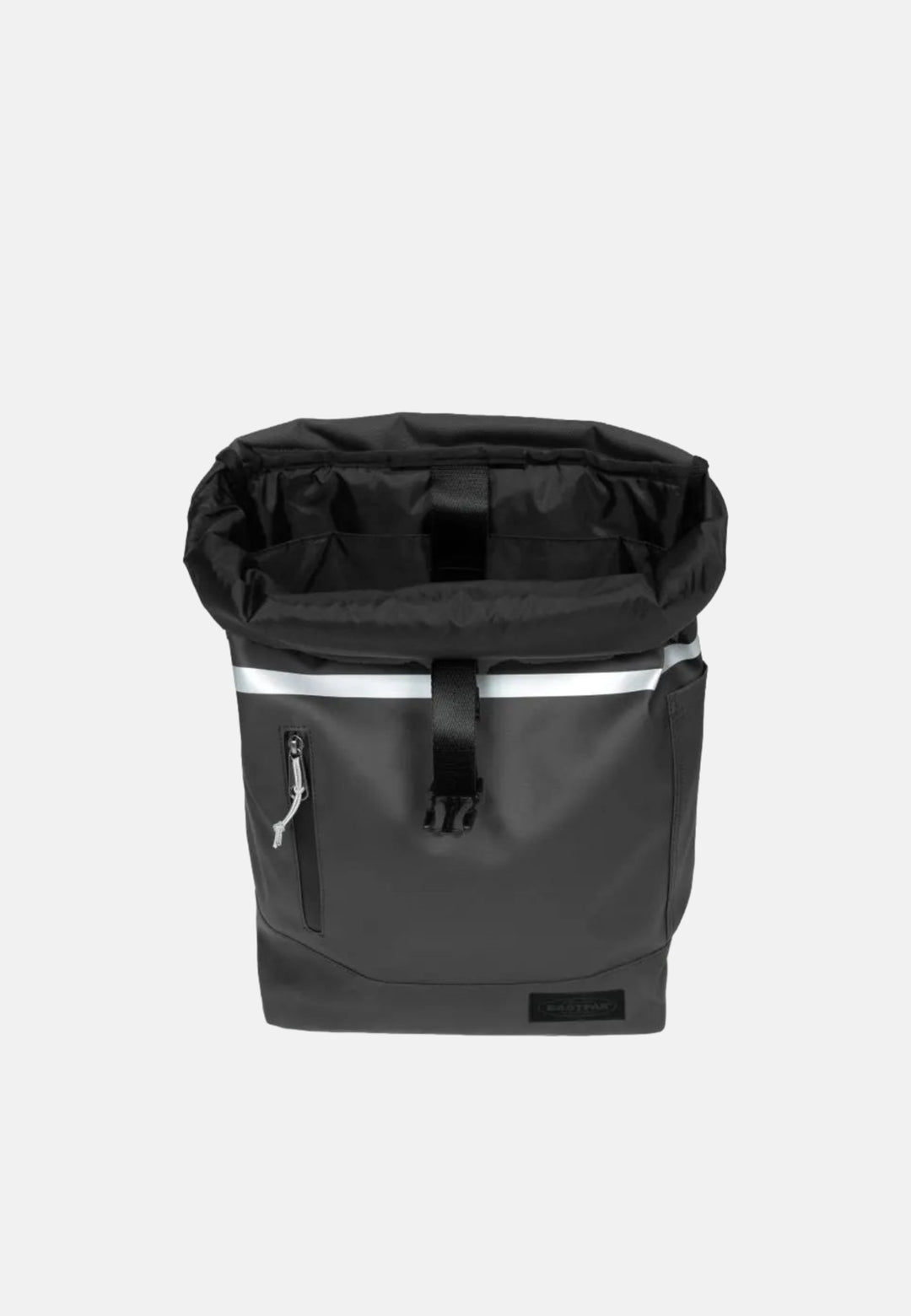 Eastpak Up Roll Bike 4Y8 Rucksack Tarp Schwarz2