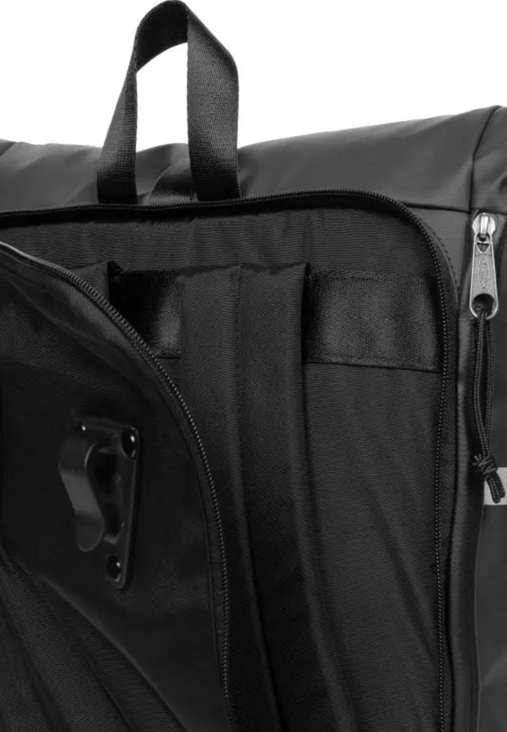 Eastpak Up Roll Bike 4Y8 Rucksack Tarp Schwarz2