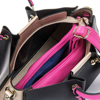 Sac porté main Ted Lapidus AU8924