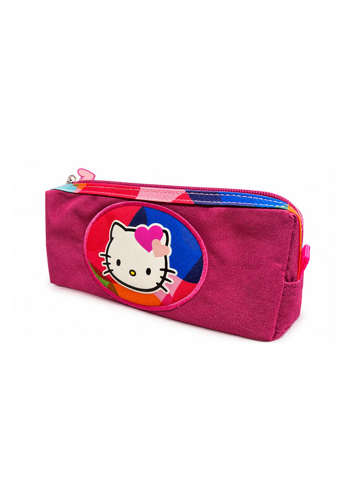 Hello Kitty Etui voor potloden