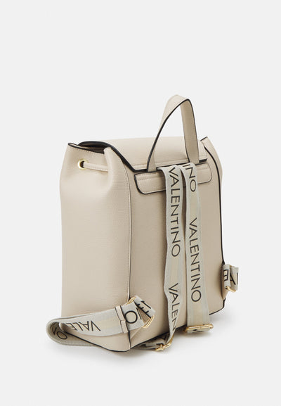 Sac à dos Icy Re Valentino VBS7B504 Beige