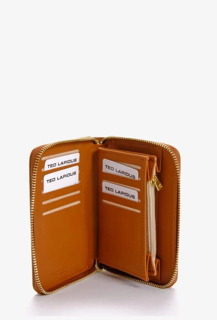 Ted Lapidus Porte monnaie / billet  Lucky Bag™