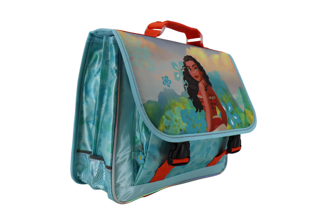 Cartable 38 cm Vaiana 250161
