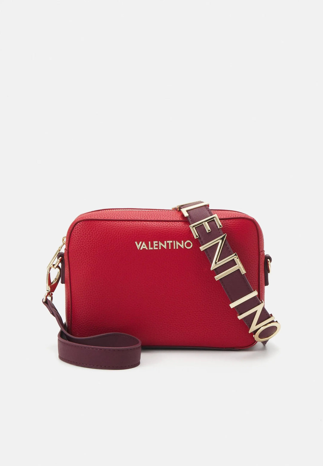 Valentino Sacoche Rouge-Rosso-Multicolor Lucky Bag™