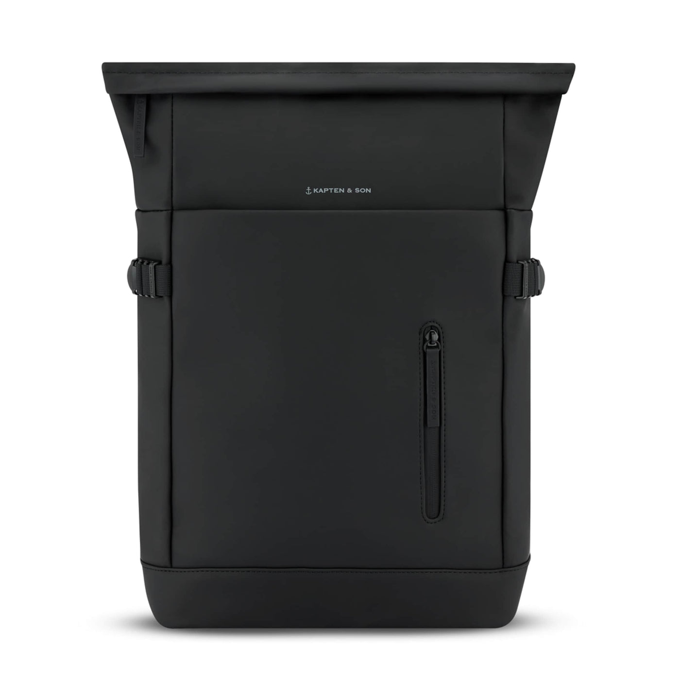Kapten & Son Sac à dos All-Black Lucky Bag™