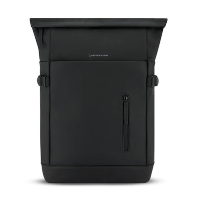 Kapten & Son Sac à dos All-Black Lucky Bag™