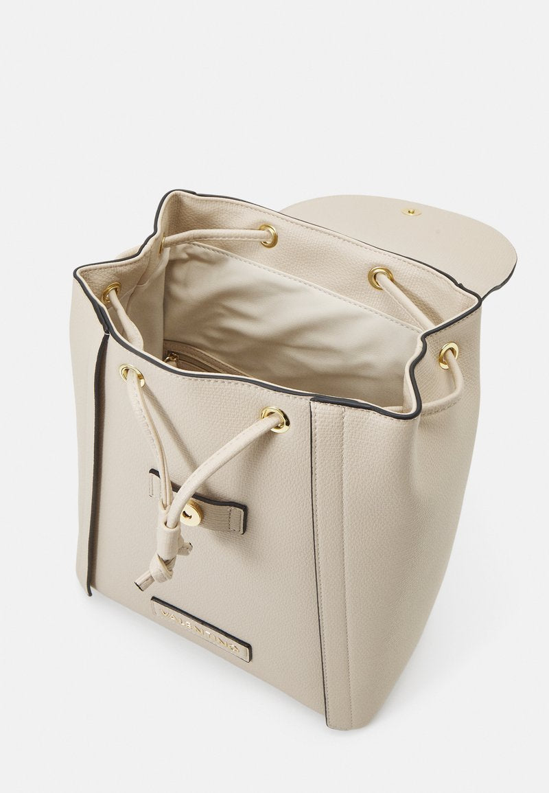 Sac à dos Icy Re Valentino VBS7B504 Beige
