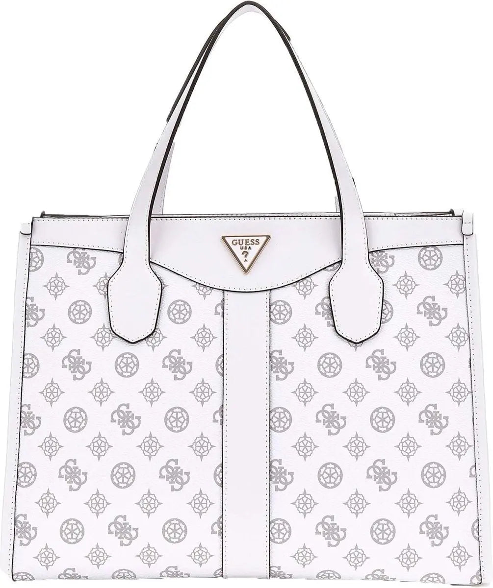 Guess Cabas / Shopping White-Logo-WLO Lucky Bag™