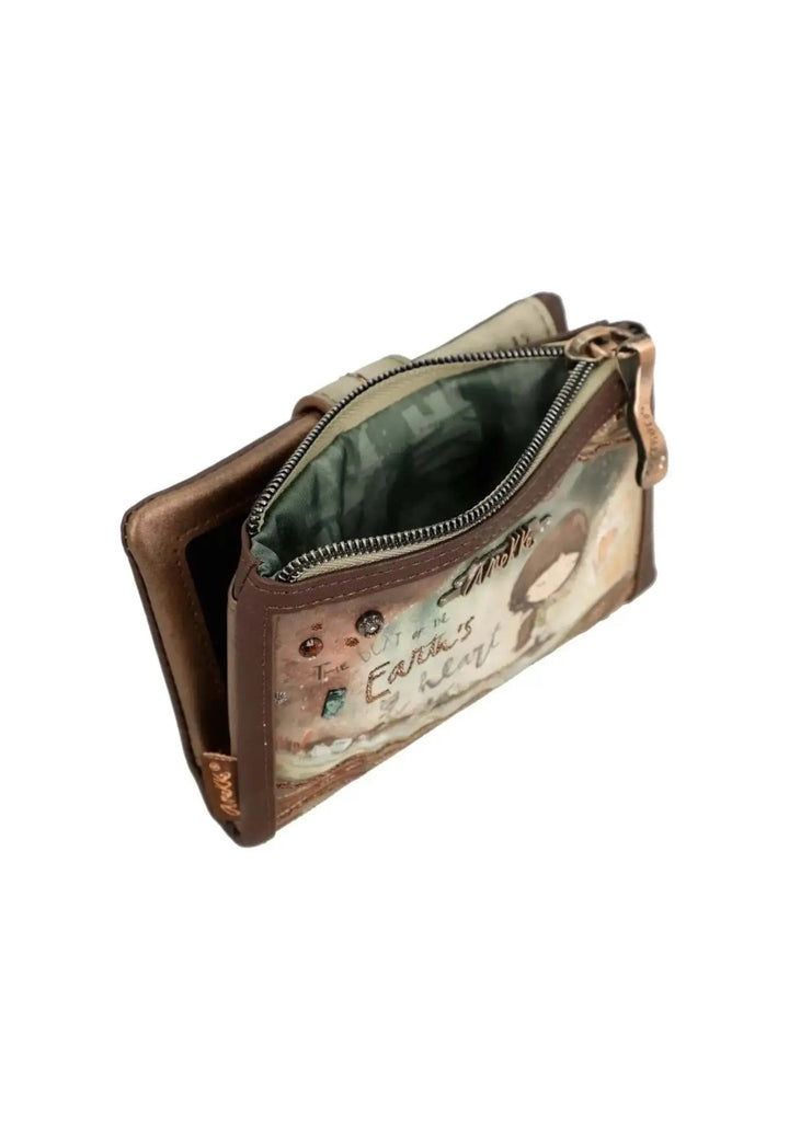 Compagnon / Portefeuille  