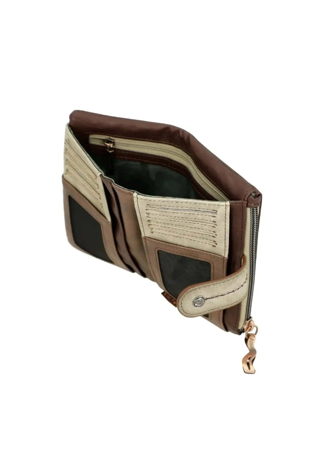 Compagnon / Portefeuille  