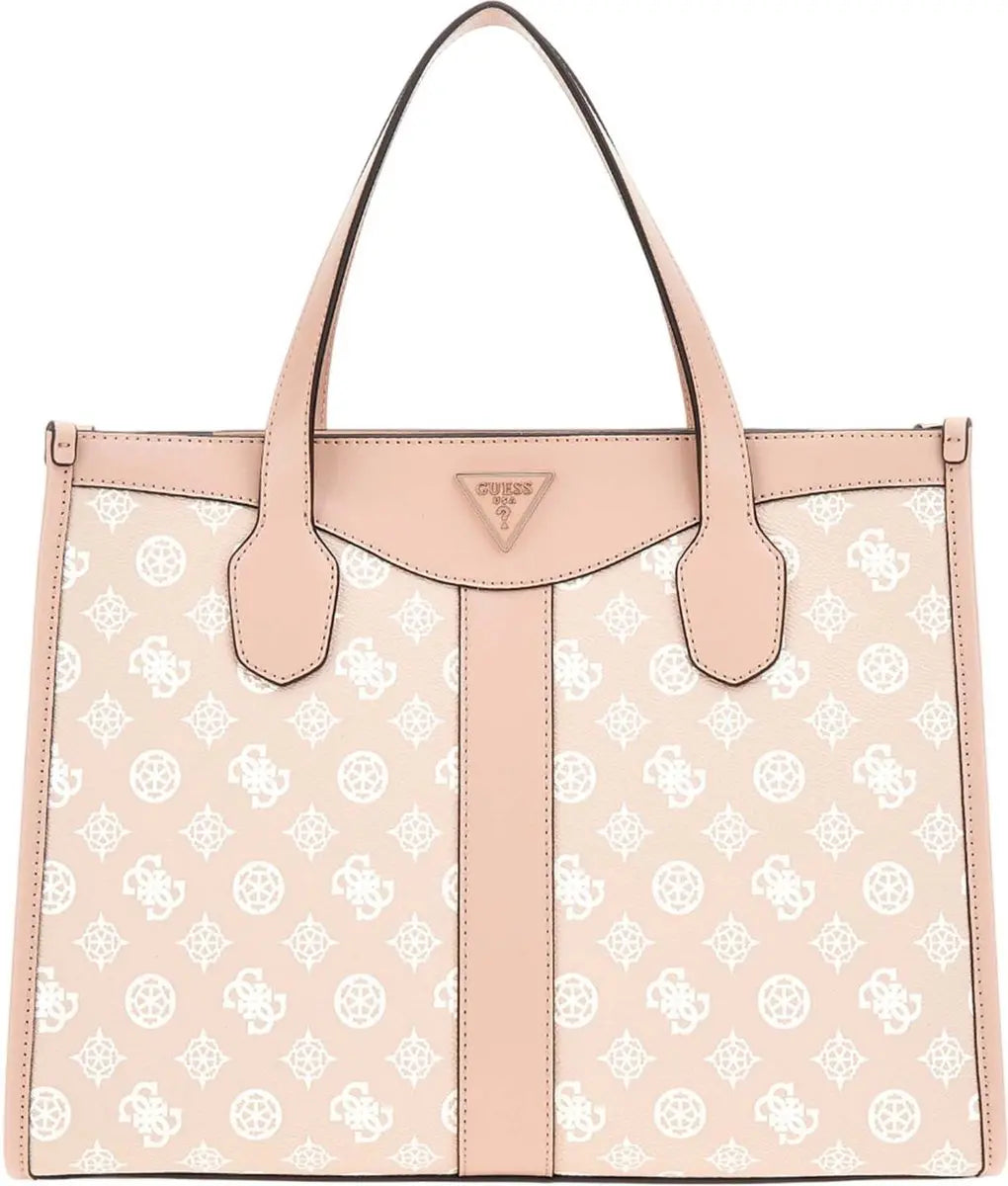 Guess Cabas / Shopping Sand-Logo-SDL Lucky Bag™