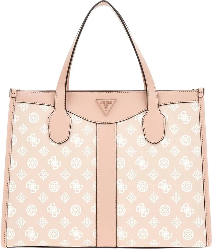 Guess Cabas / Shopping Sand-Logo-SDL Lucky Bag™