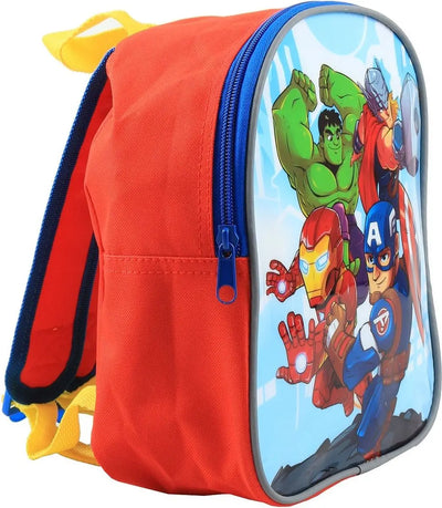 Mini sac à dos Maternelle Avengers AV3685101