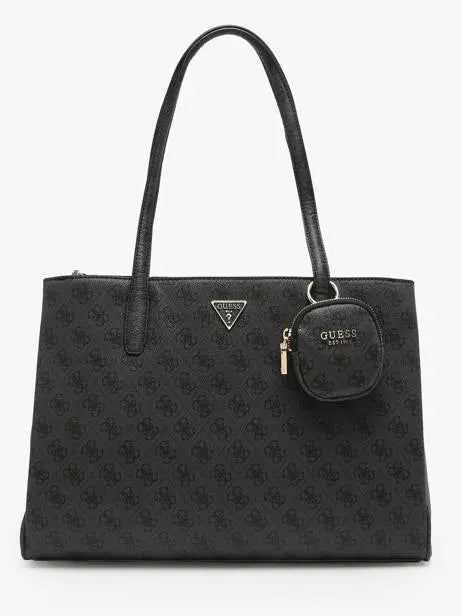 Guess Cabas / Shopping Coal-Logo-CLO Lucky Bag™