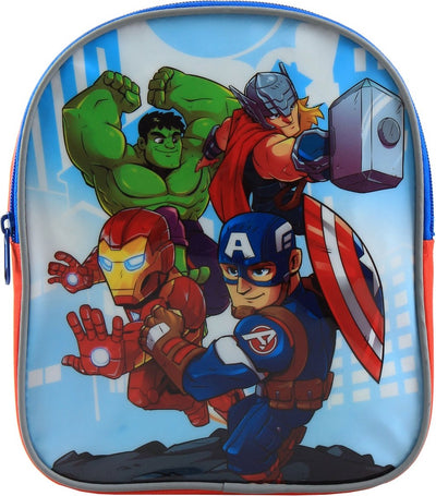 Mini sac à dos Maternelle Avengers AV3685101