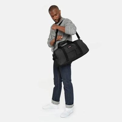 Sac voyage Eastpak Noir