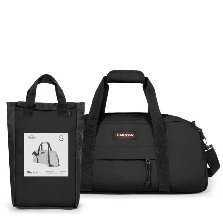 Sac voyage Eastpak Noir