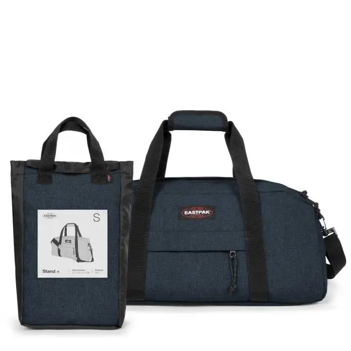 Sac voyage Eastpak Bleu