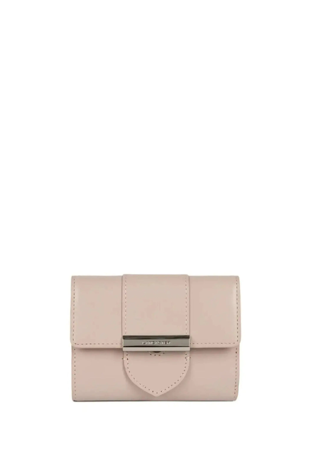 Compagnon / Portefeuille Galet Rosé 