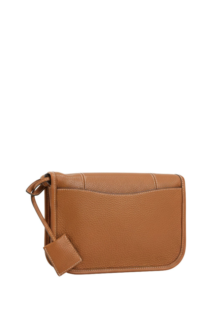Lancel Tasche Rabat M Victoire Camel Damen A1399220TU