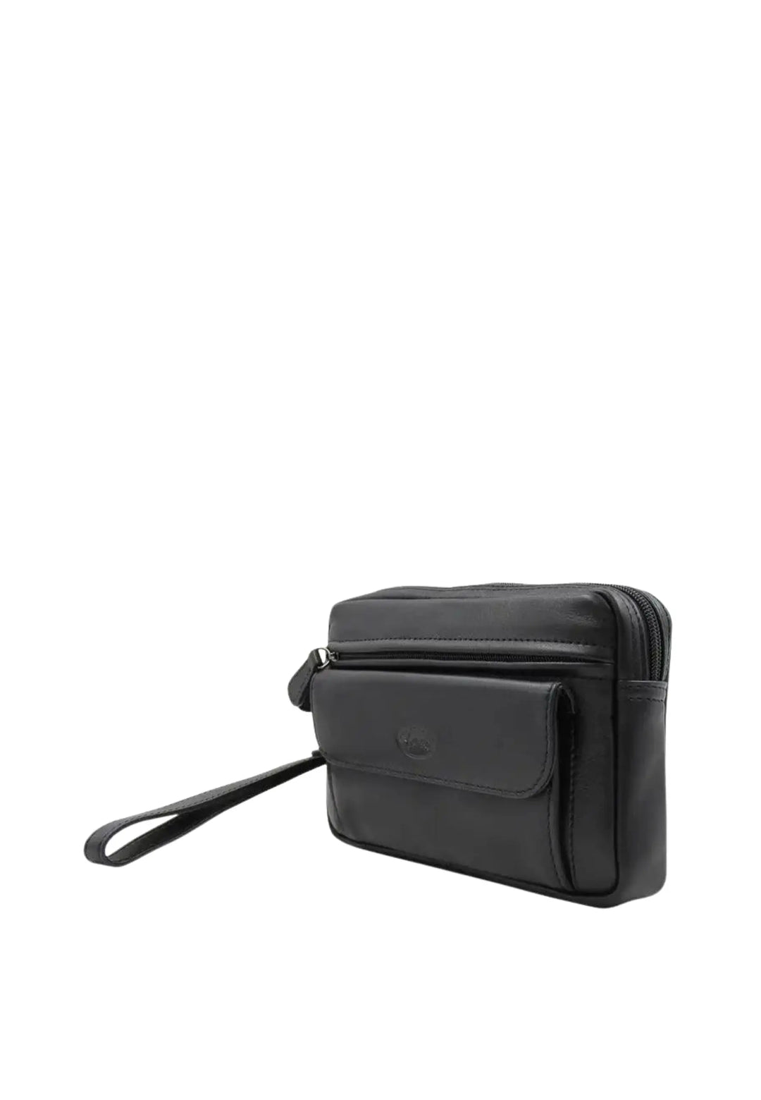 Pochette Francinel homme cuir  652028 - Lucky Bag™