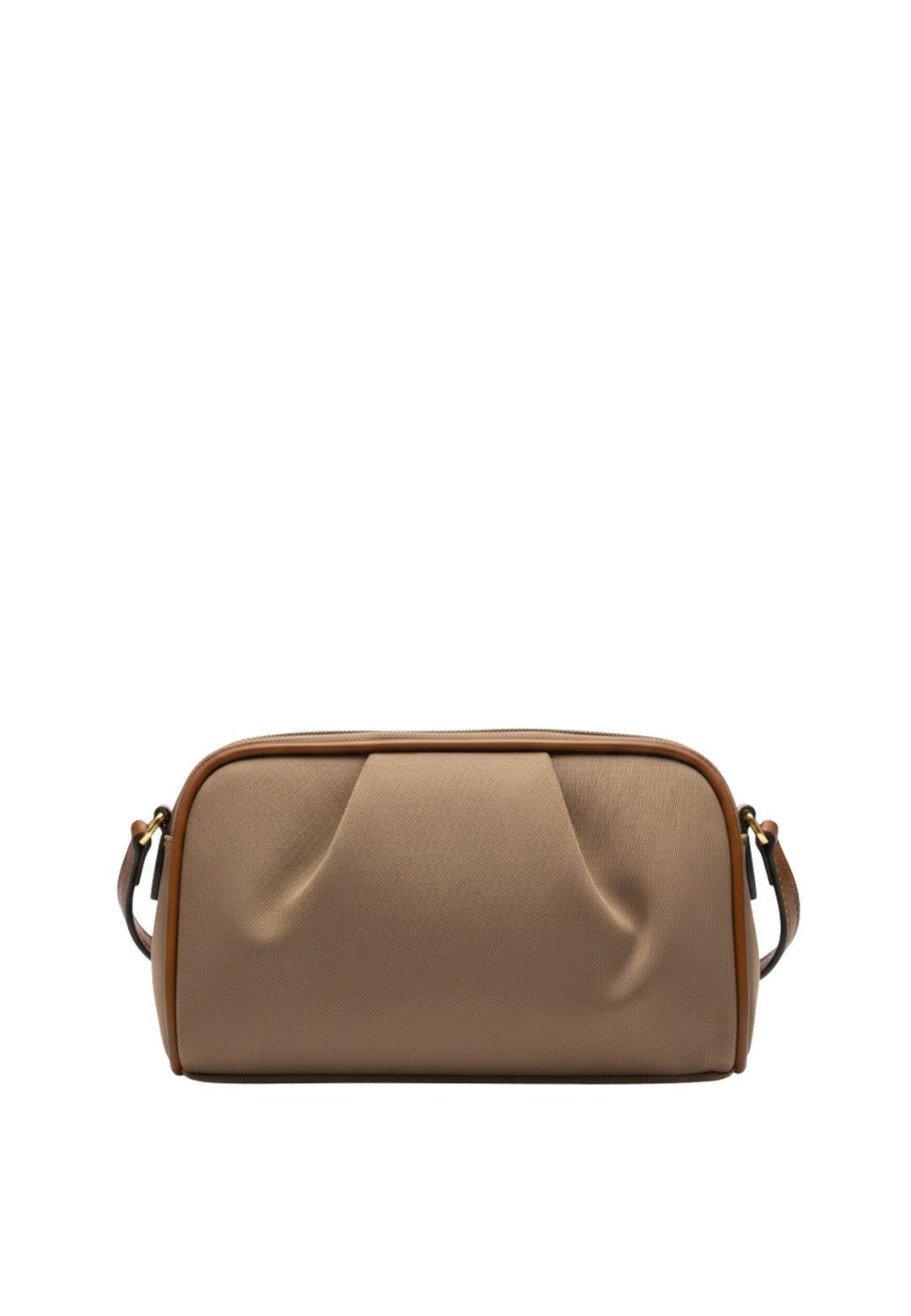 Ted Lapidus Sac à main Femme Jaimie Naturel/Cognac